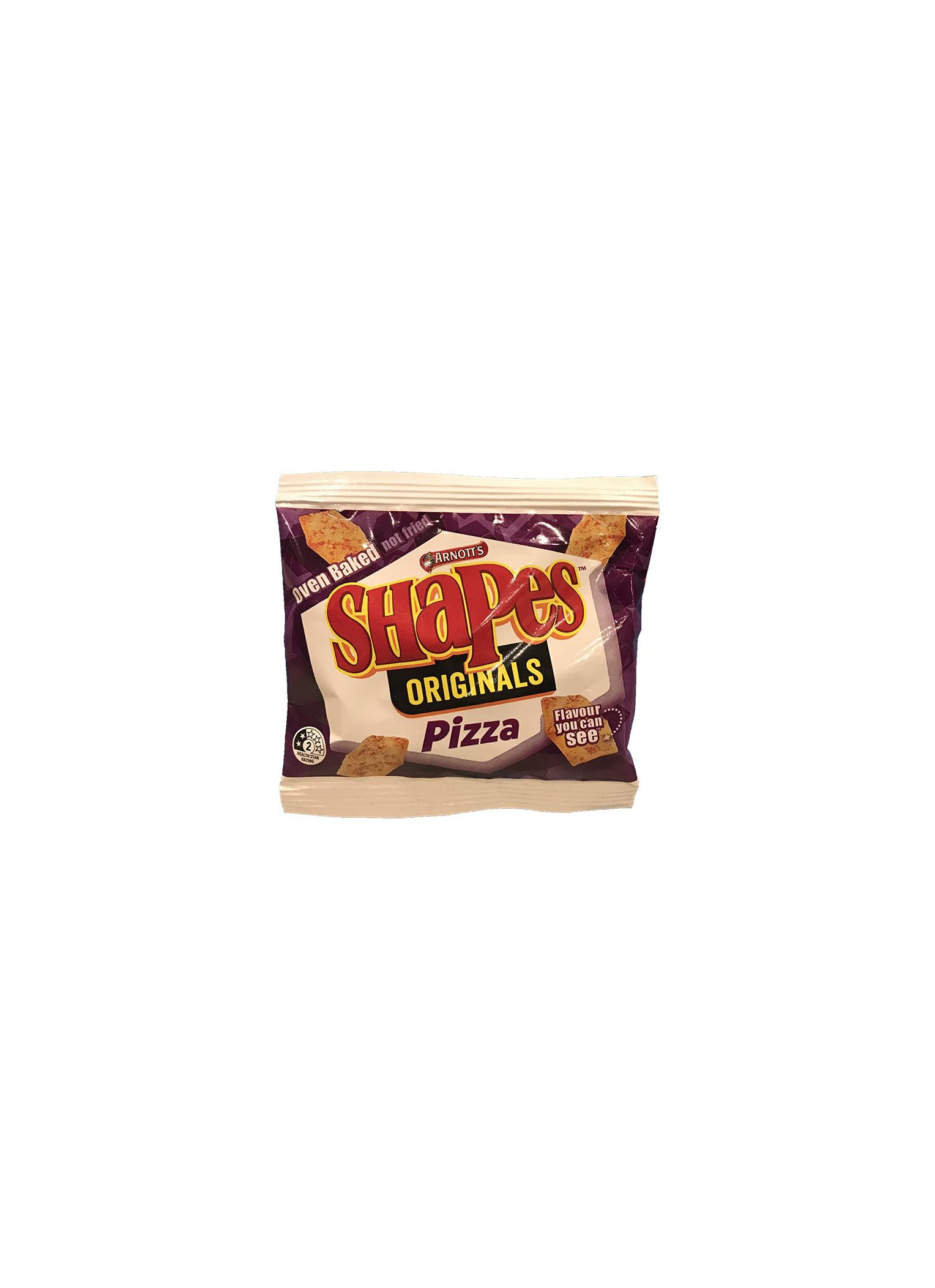 Arnott's Shapes Pizza Flavour - The Root Cause Members Portal