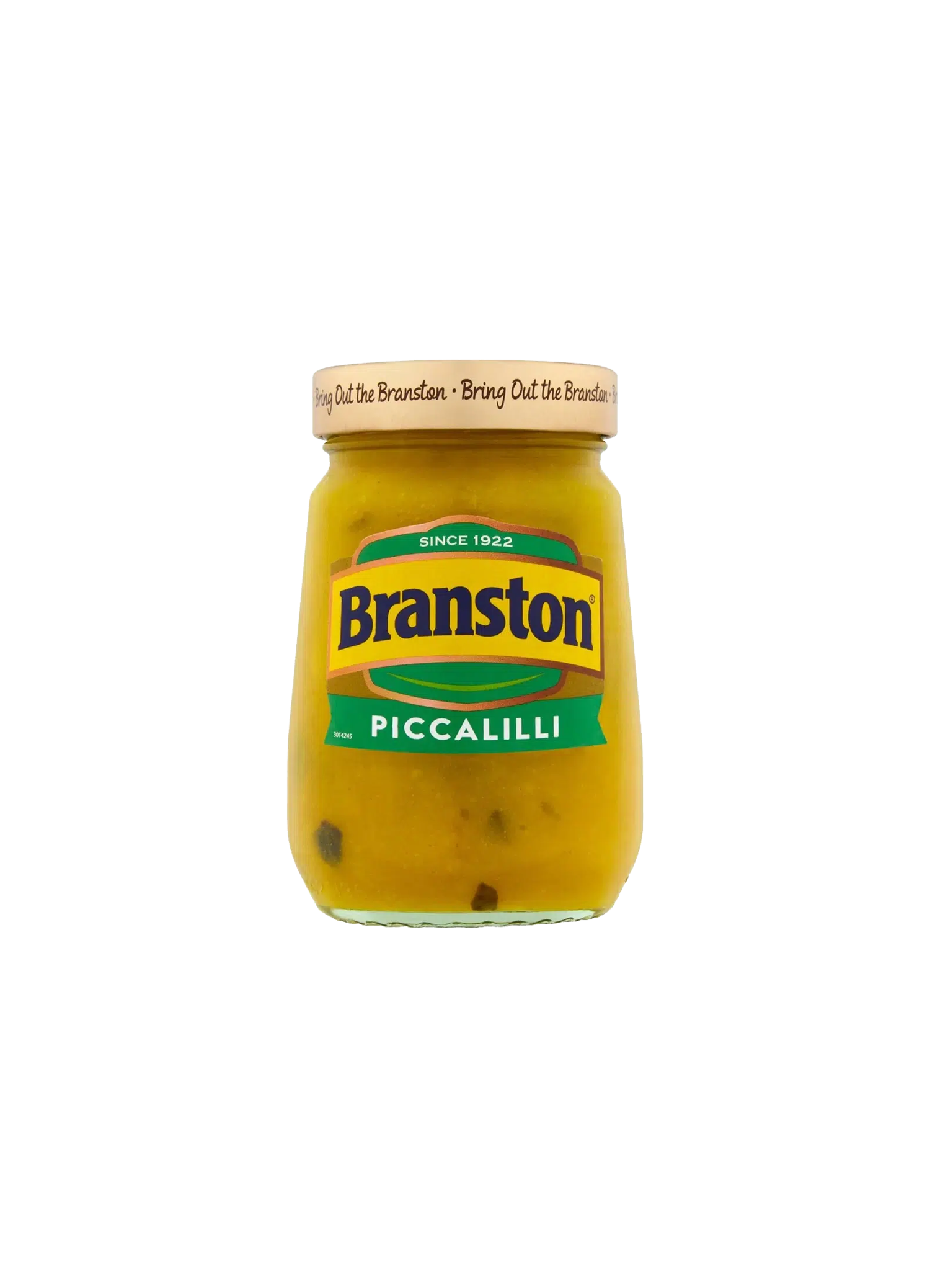 Branston Piccalilli 360g Shi Eurasia
