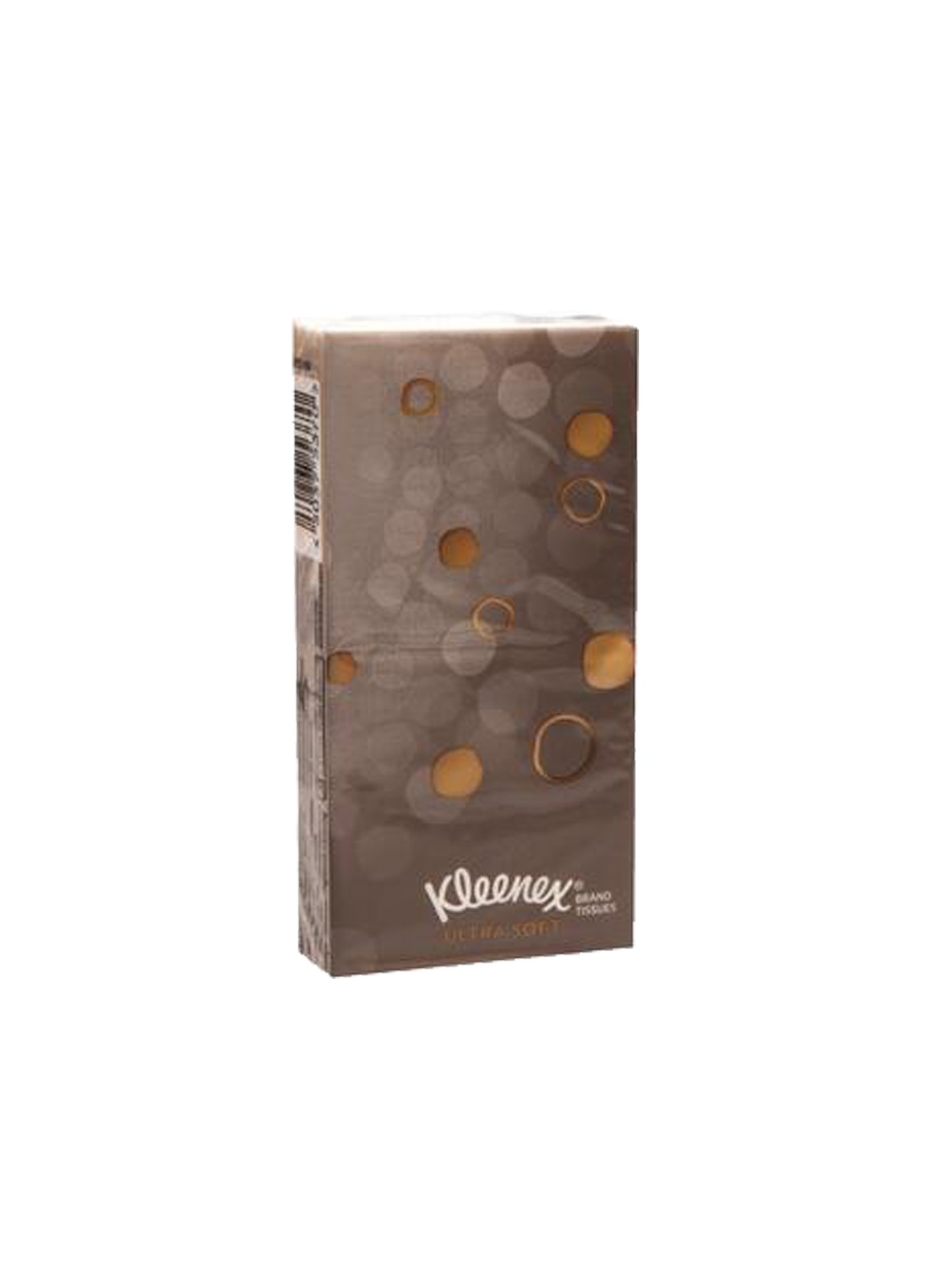 KLEENEX Mini paquets de mouchoirs original 4 épaisseurs 42 paquets+6  offerts 48 paquets x 7 mouchoirs pas cher 