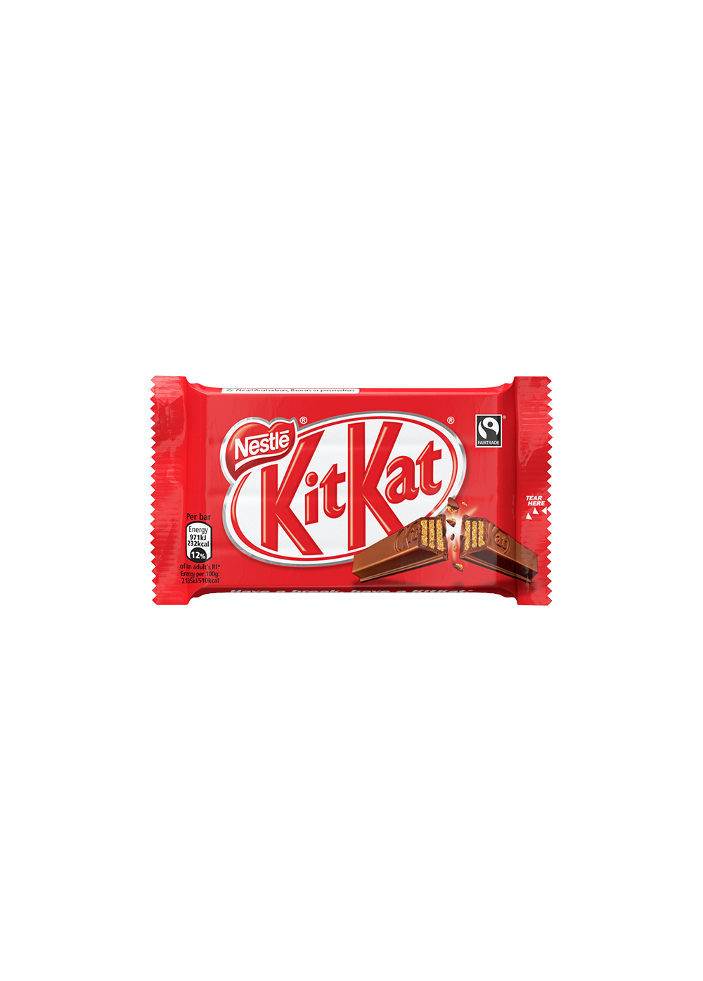 Nestle KitKat 41.5g – Shi Eurasia, image size:1000x1396
