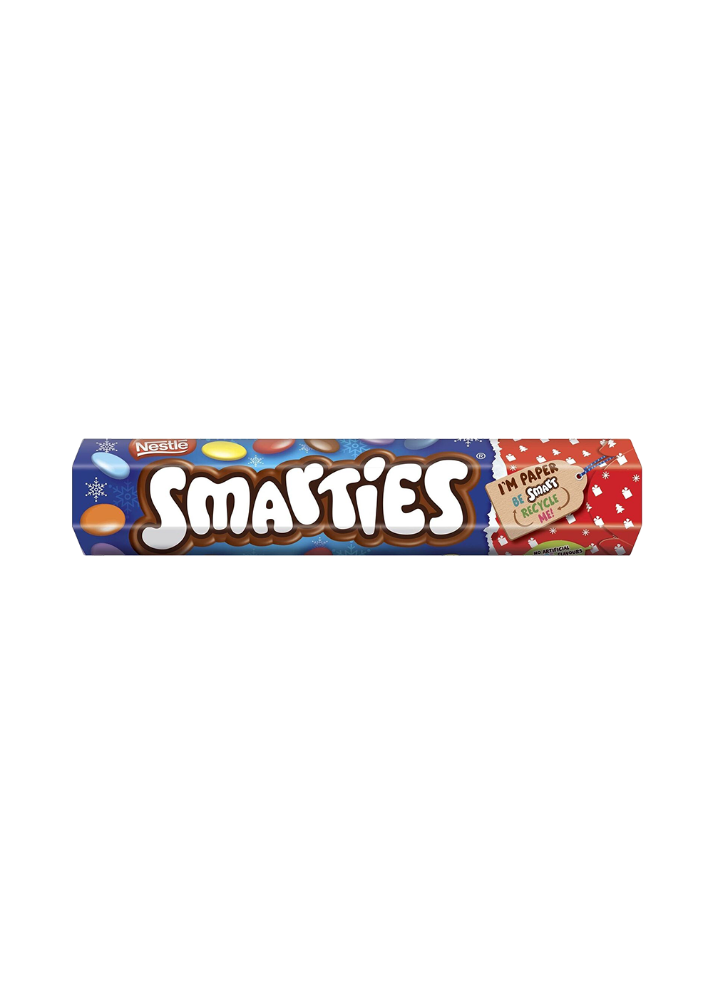 Nestle Smarties 120g Shi Eurasia