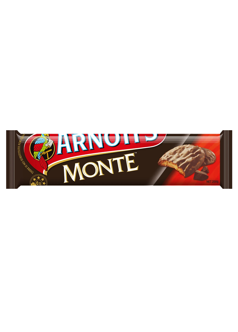 Arnott's Monte 200g