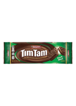 Load image into Gallery viewer, Arnott&#39;s Tim Tam Dark Chocolate Mint (165g)
