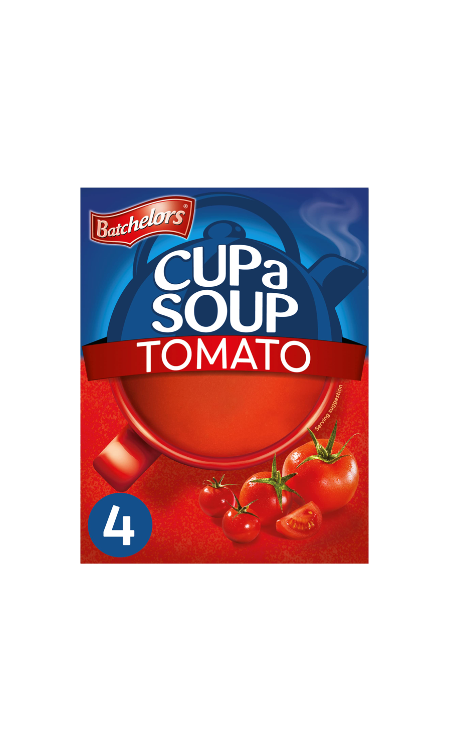 Batchelors Cup a Soup Tomato 93g