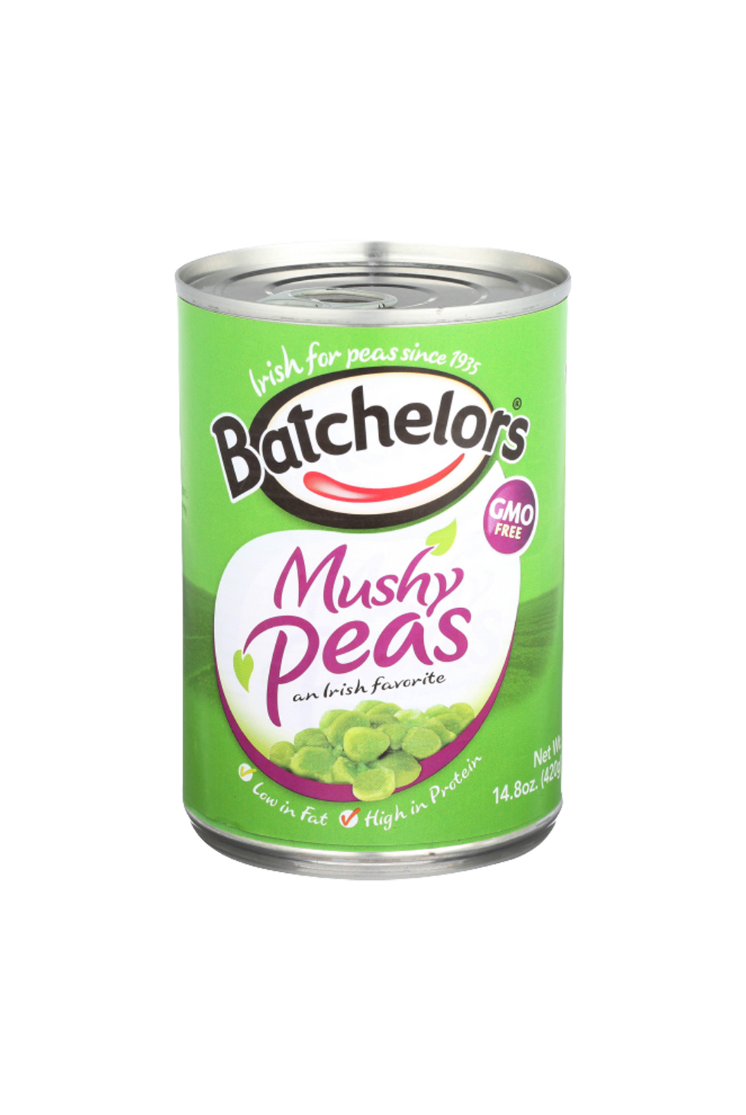 Batchelors Mushy Peas (420g)