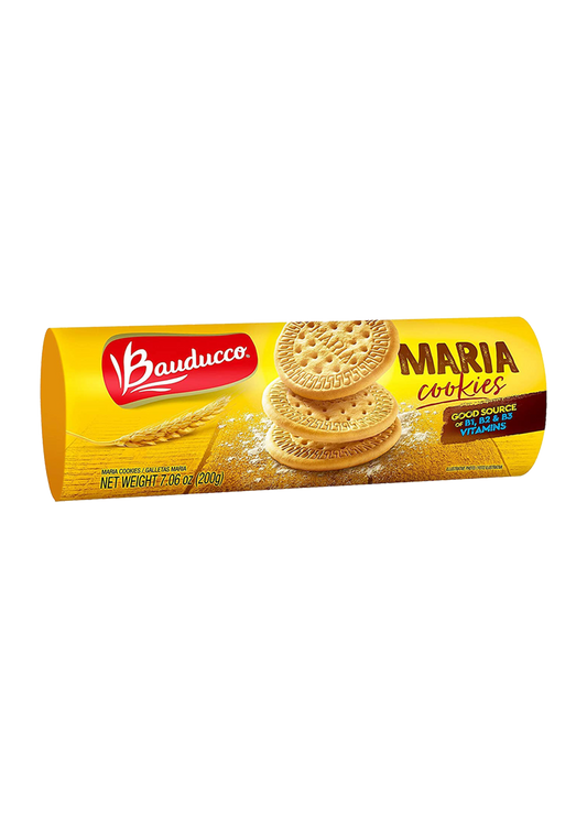 Bauducco Maria Cookies 200g