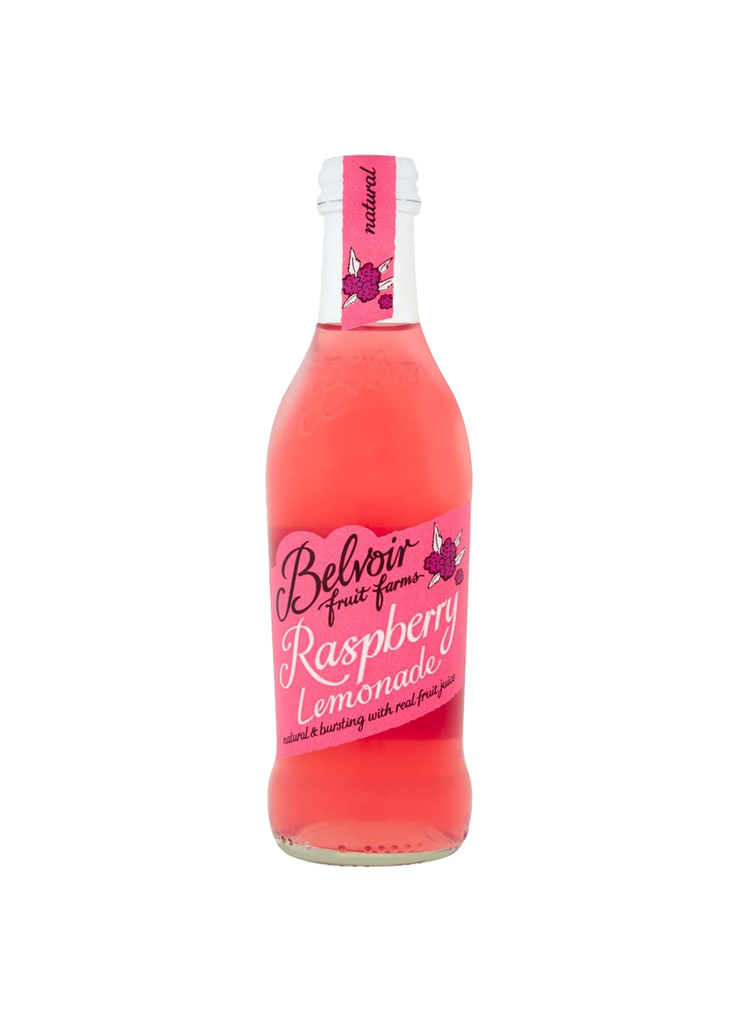 Belvoir Fruit Farms Raspberry Lemonade Shi Eurasia