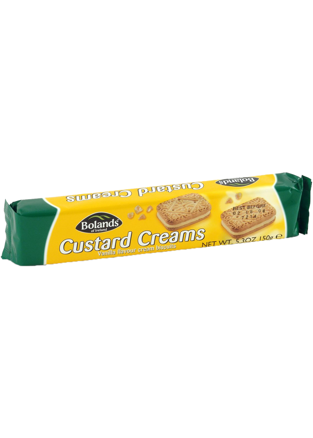 Boland's Custard Creams 150g