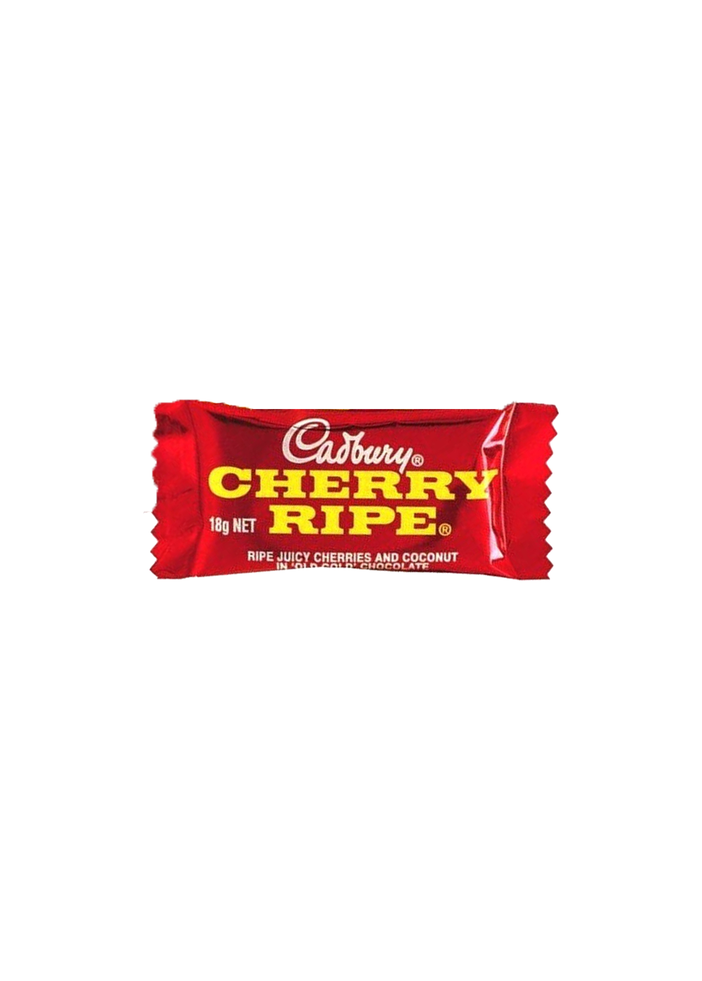 Cadbury Cherry Ripe Mini