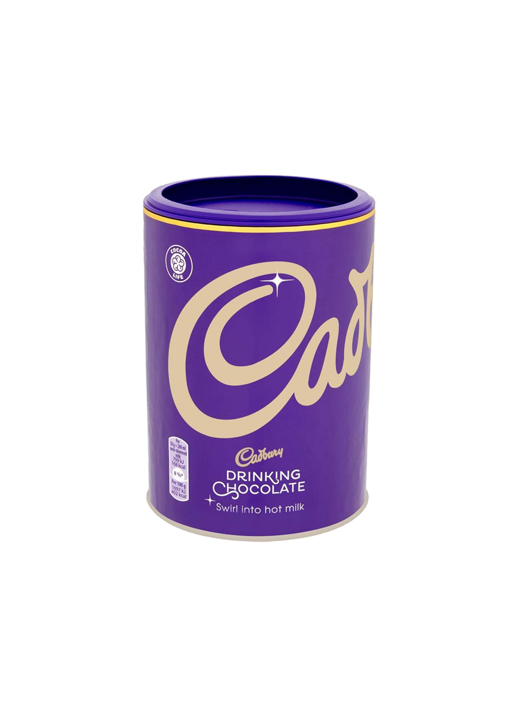 Cadbury Drinking Chocolate 250g