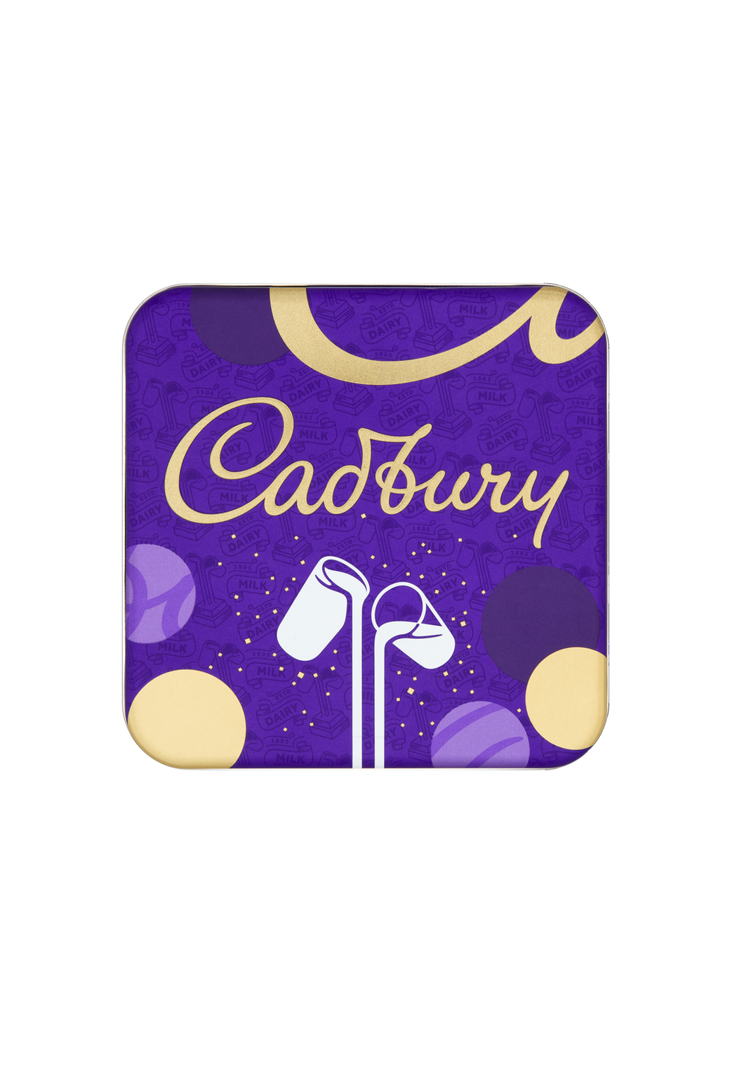 Cadbury Dairy Milk Chunks 405g