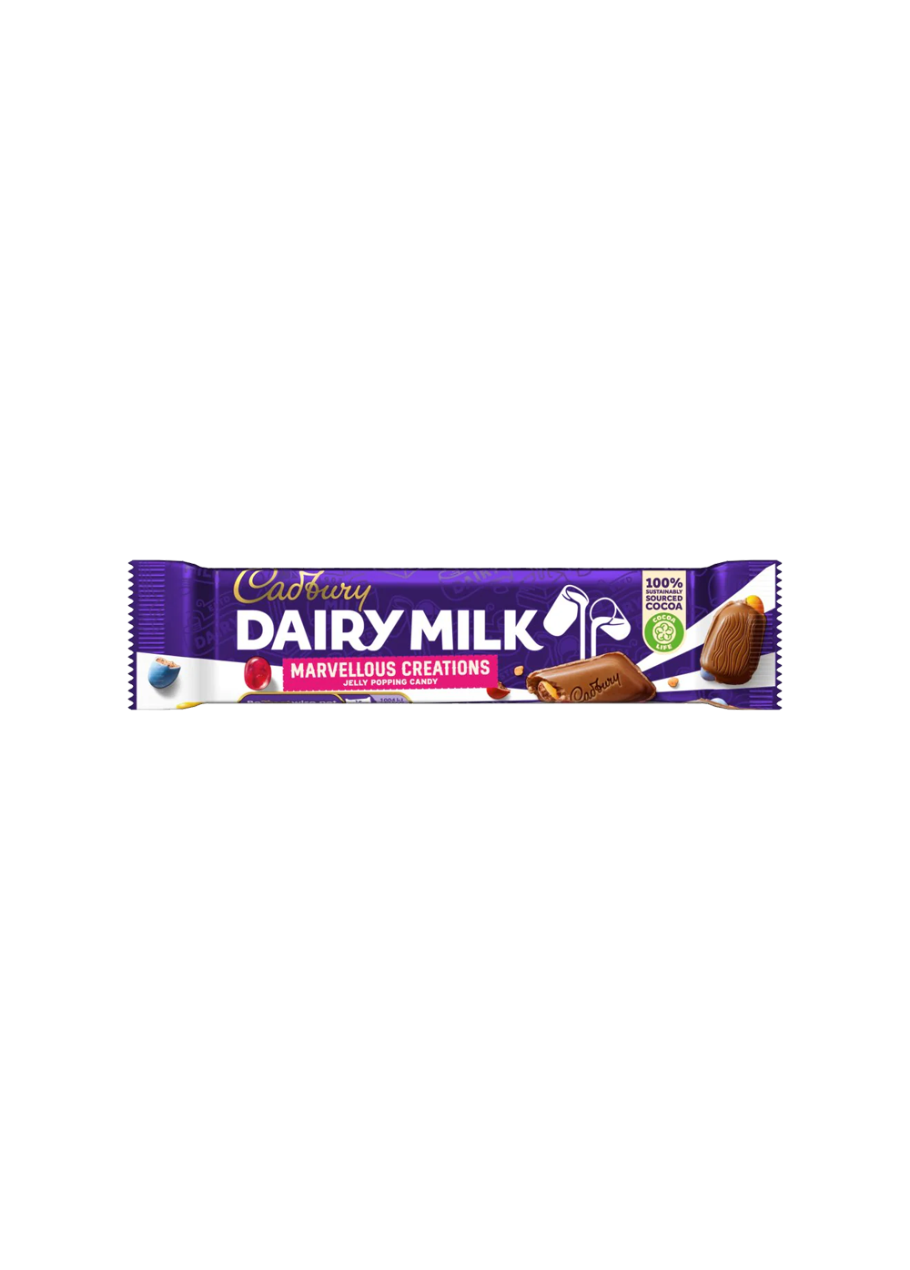 Cadbury Dairy Milk Marvellous Creations 47g