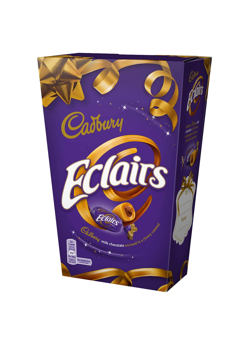 Cadbury Eclairs 420g