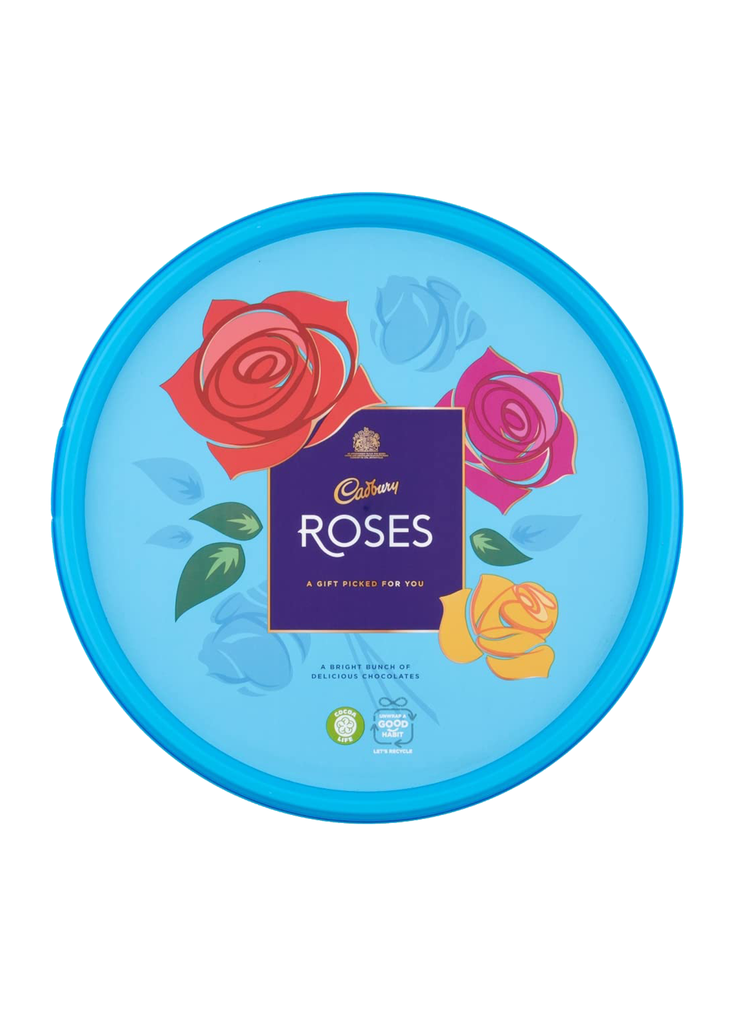 Cadbury Roses 600g – Shi Eurasia