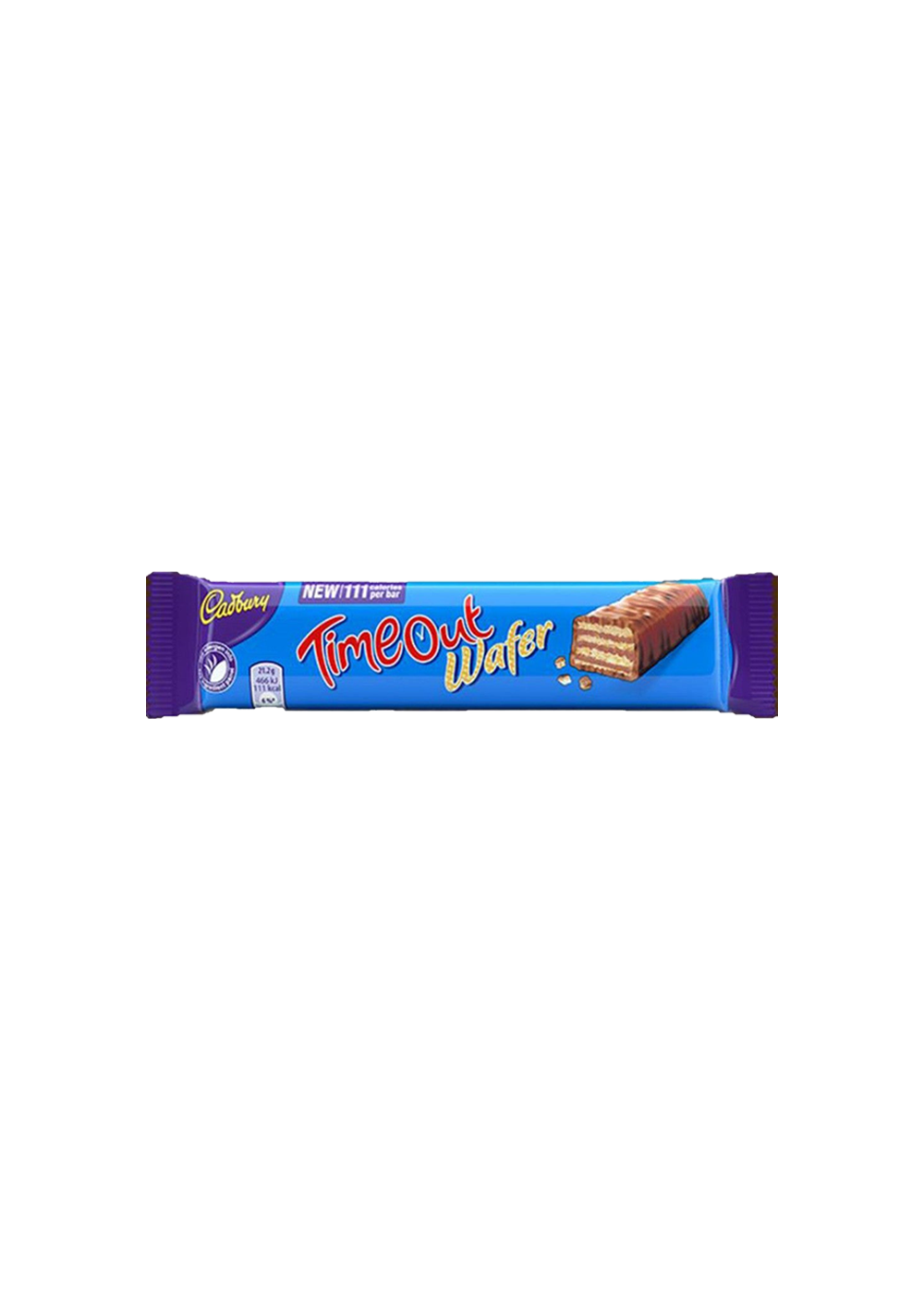 Cadbury Time Out Wafer 20.2g