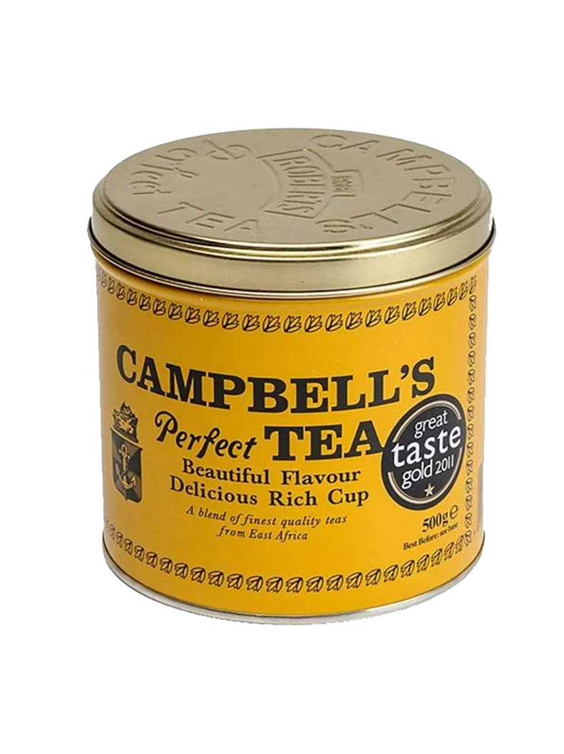Campbell's Perfect Tea 500g