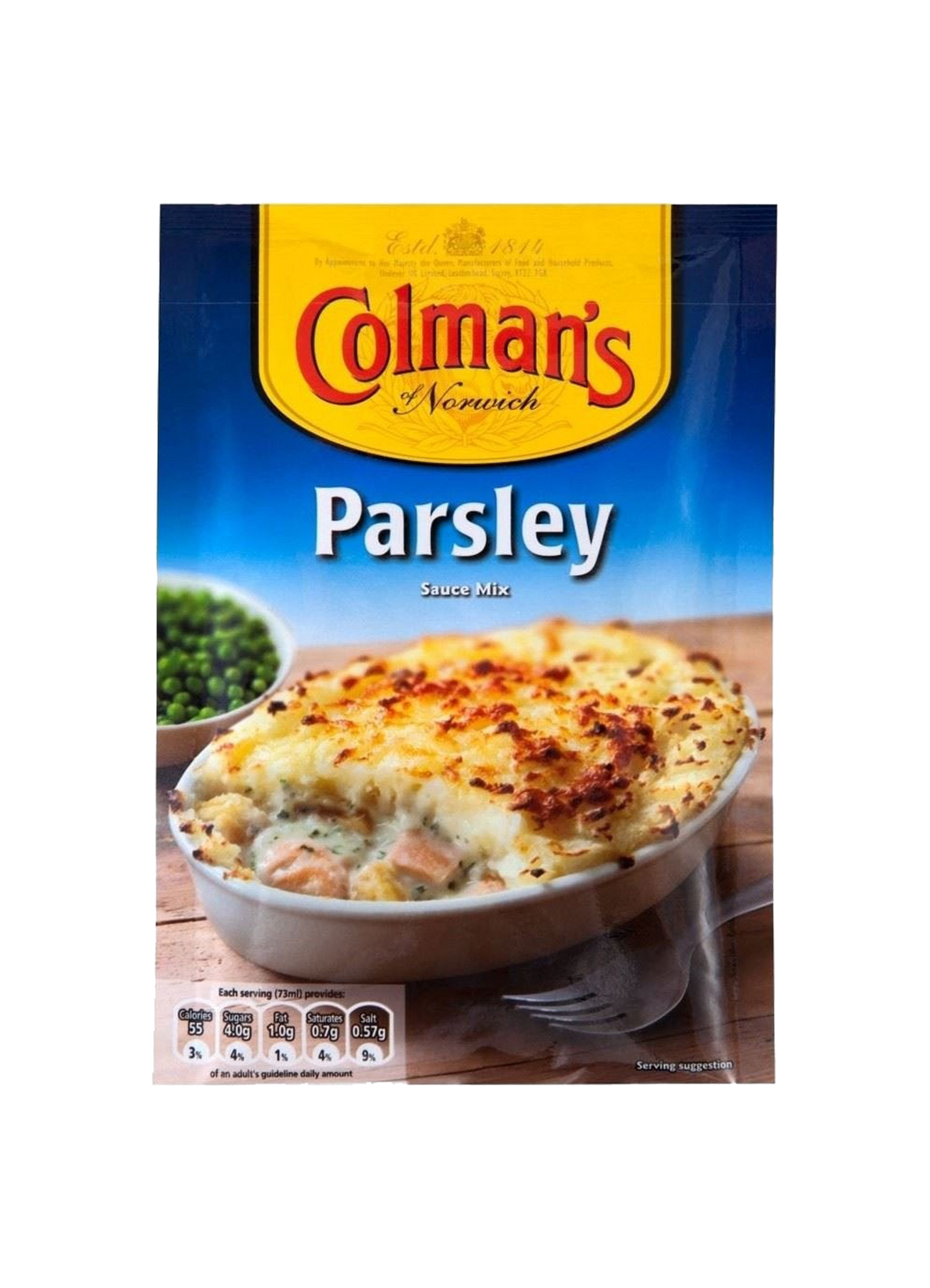 Colman's Parsley Sauce Mix (20g)