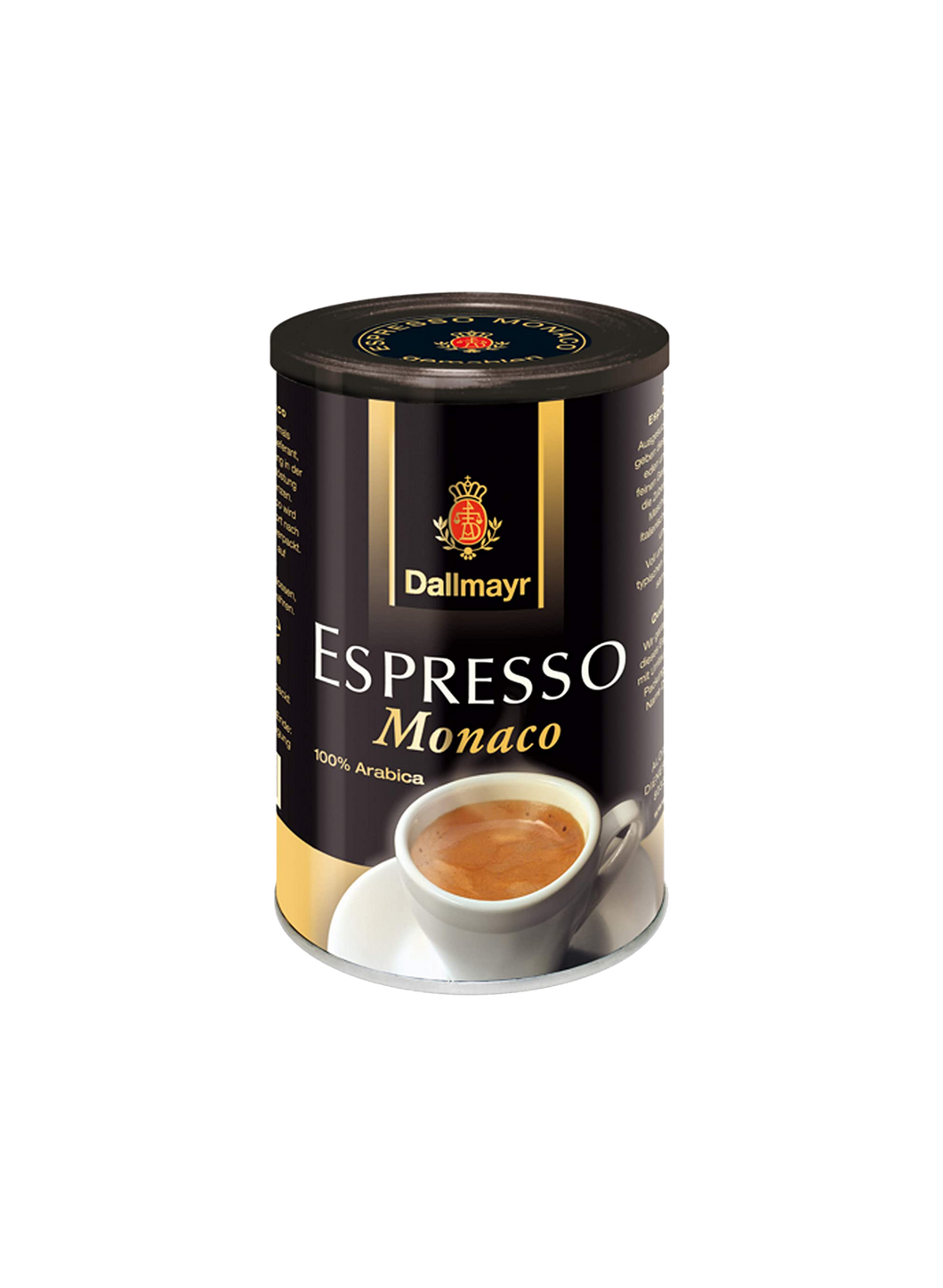 Dallmayr Monaco Espresso 200g