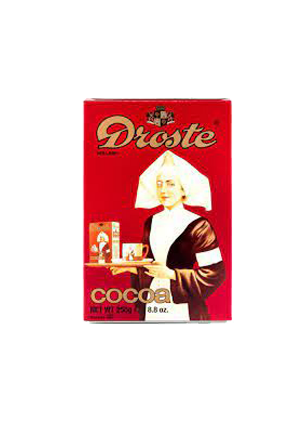Droste Cocoa 250g