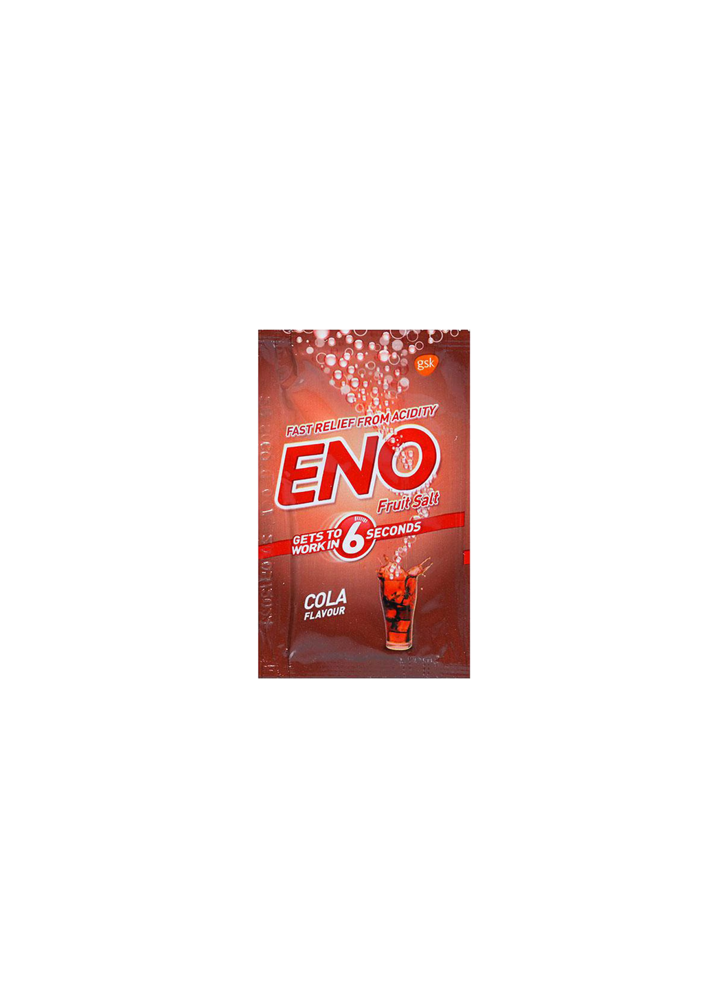 ENO Fruit Salt Cola Flavour 5g