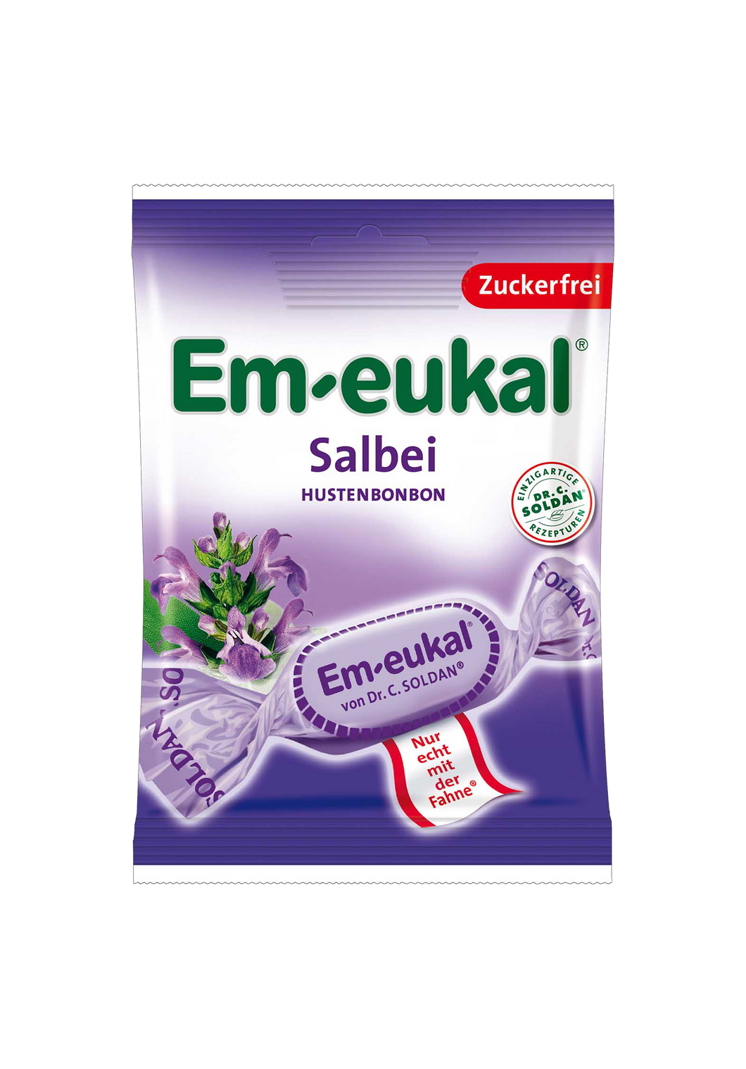 Em-eukal Salbei 75g