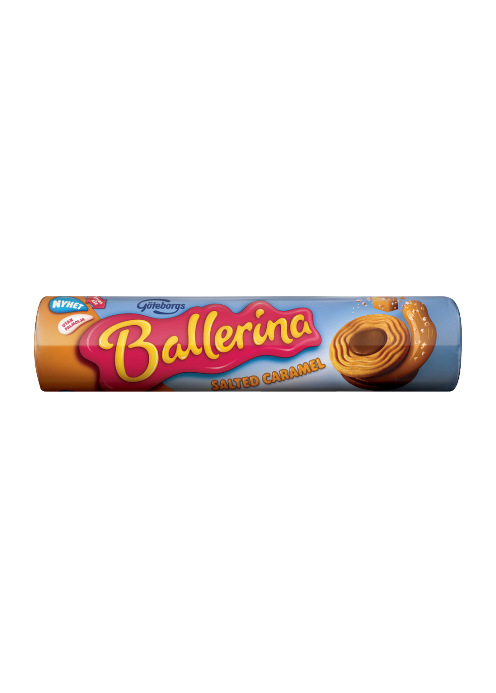 Goteborgs Kex Ballerina Salted Caramel 190g Shi Eurasia goteborgs-kex-ballerina-salted-caramel-190g-shi-eurasia
