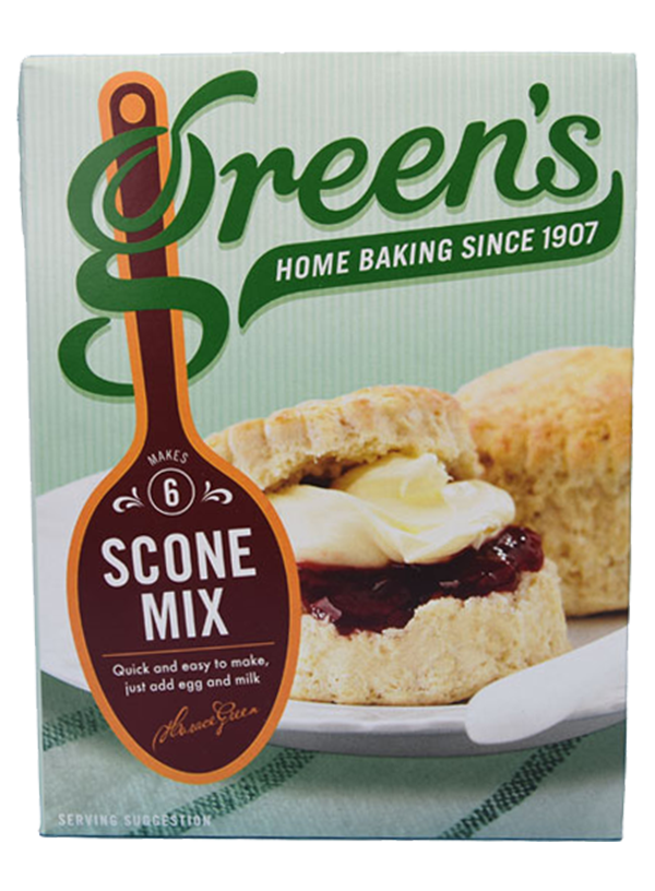 Green's Scone mix 280g
