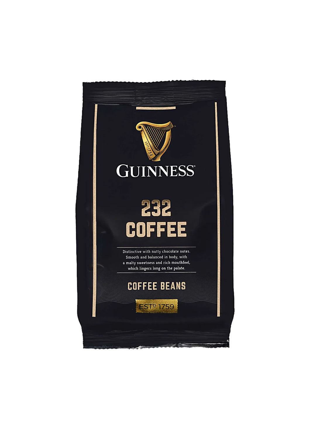 Guinness Coffee Beans 227g