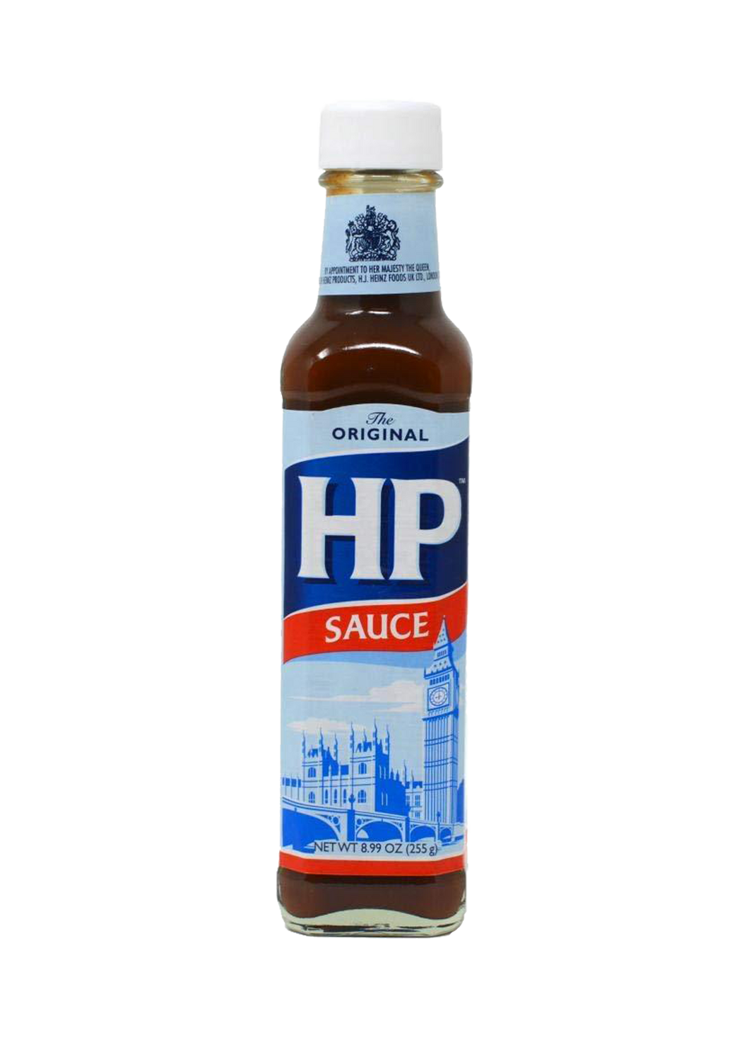 HP Sauce The Original 220ml