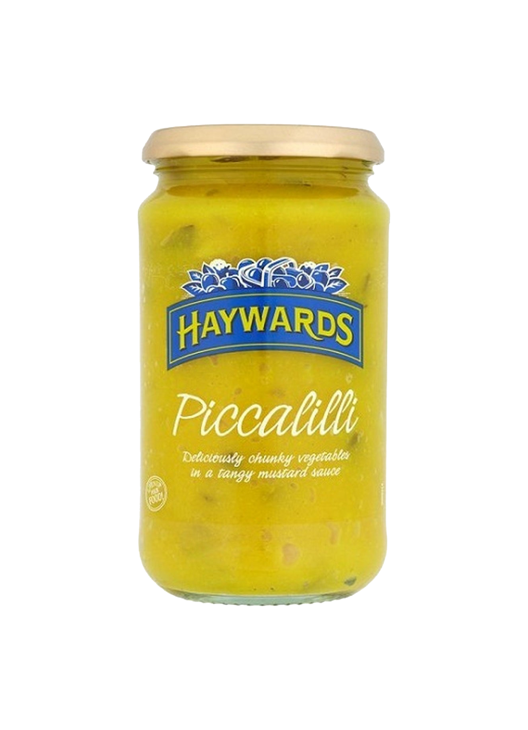 Haywards Piccalilli (460g)