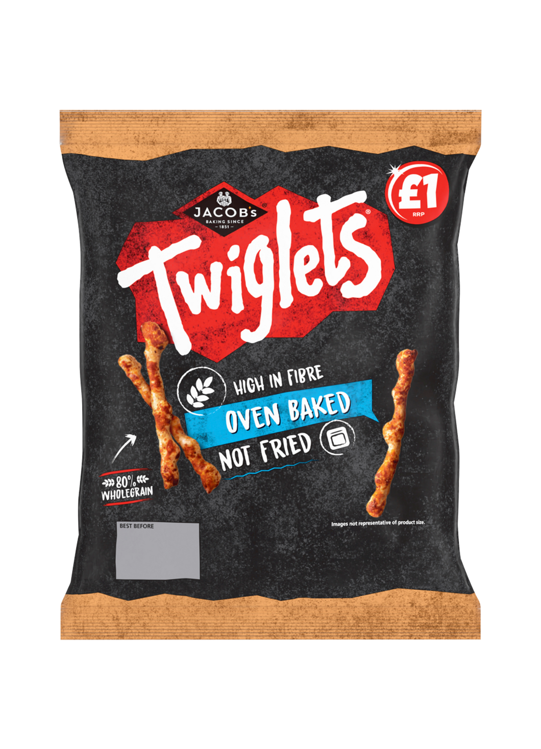 Jacob's Twiglets 105g – Shi Eurasia