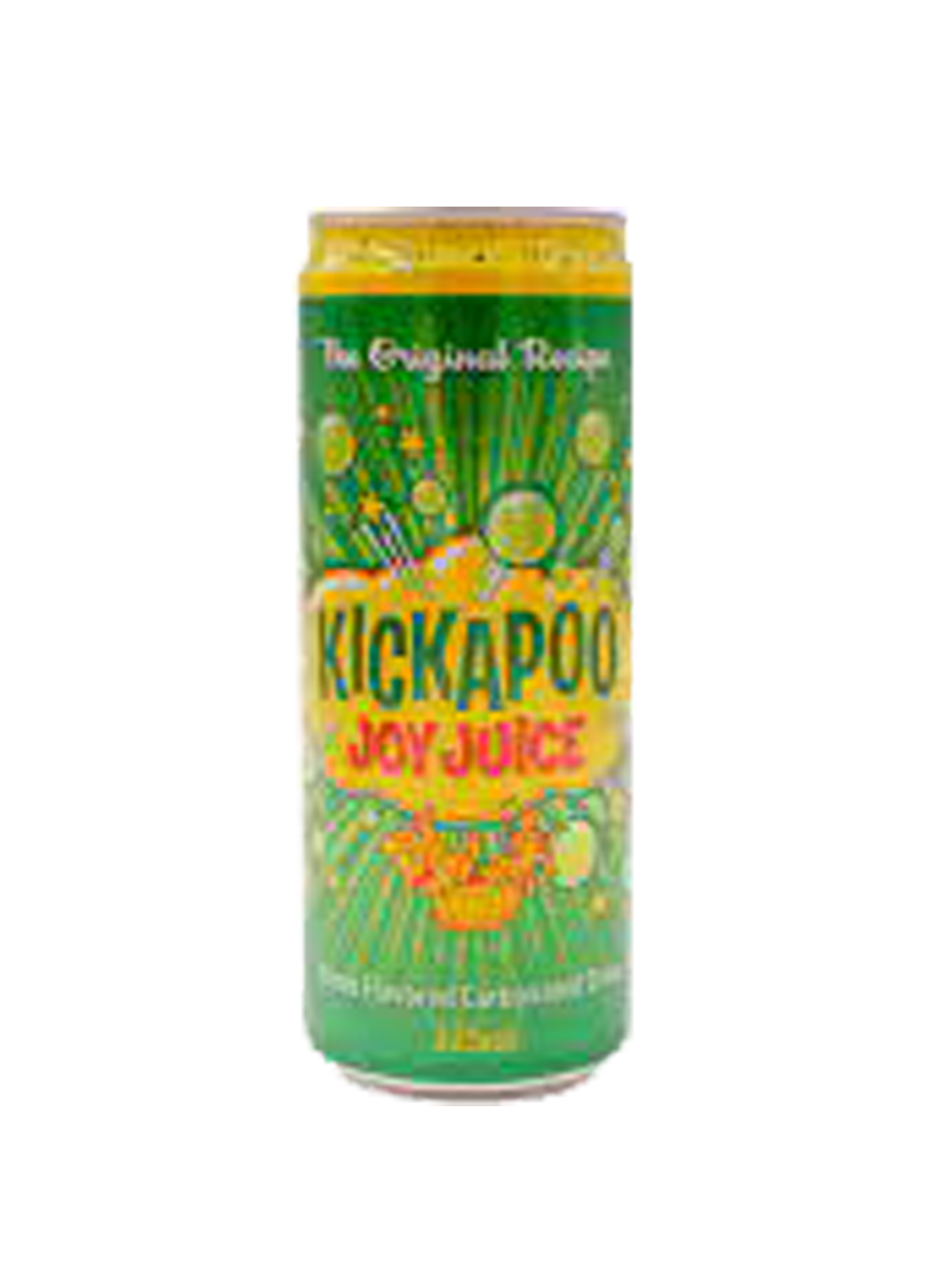 Kickapoo Joy Juice 325ml – Shi Eurasia
