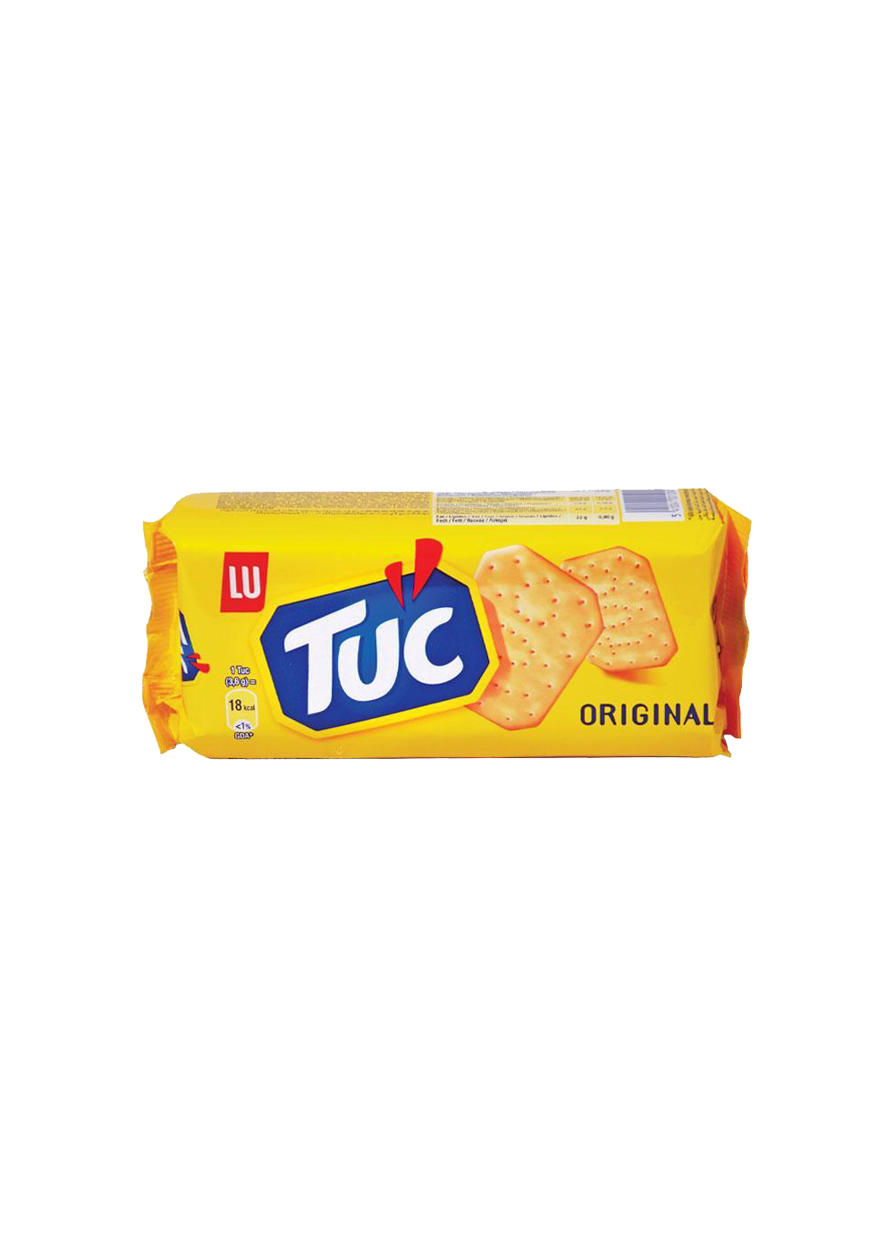 LU TUC Original 100g
