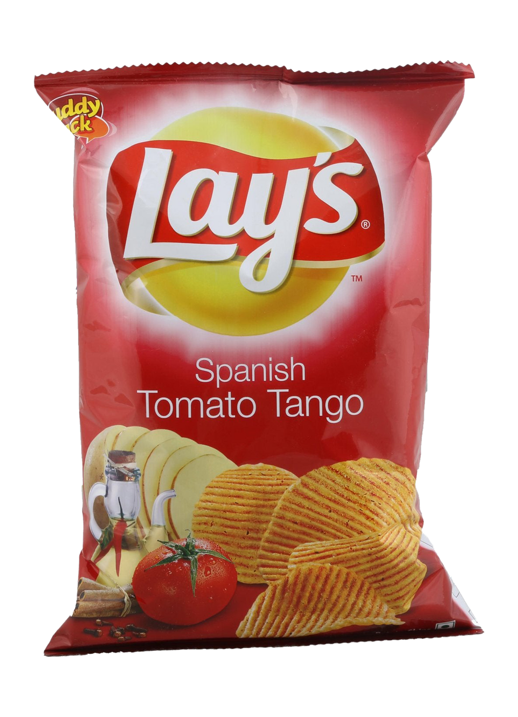 Lay's Spanish Tomato Tango 52g