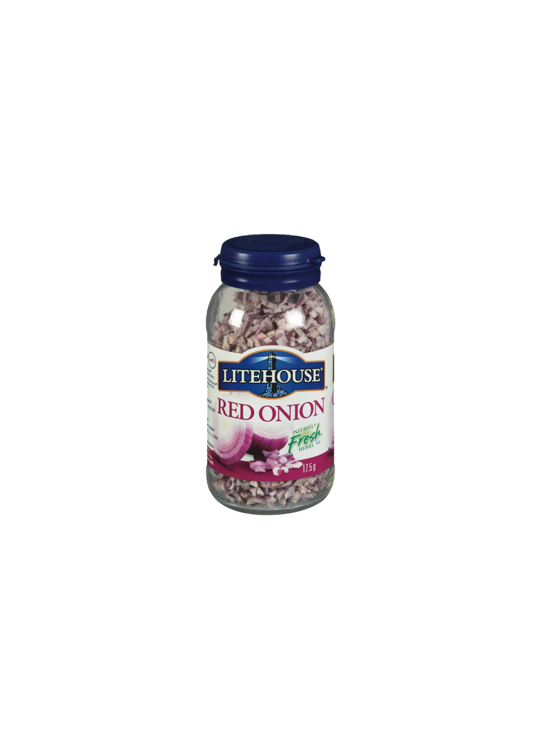 Litehouse Freeze-dried Red Onion 17.5g