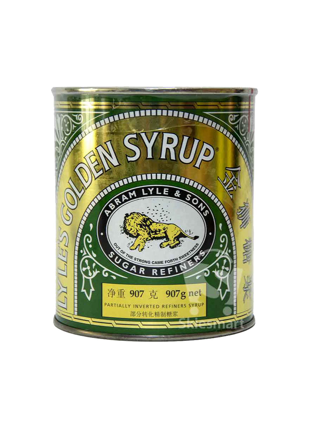 Lyle's Golden Syrup 907g