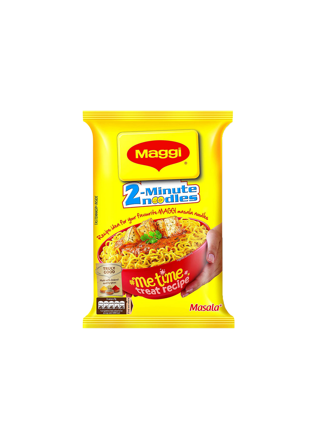 Maggi 2 Minute noodles 70g