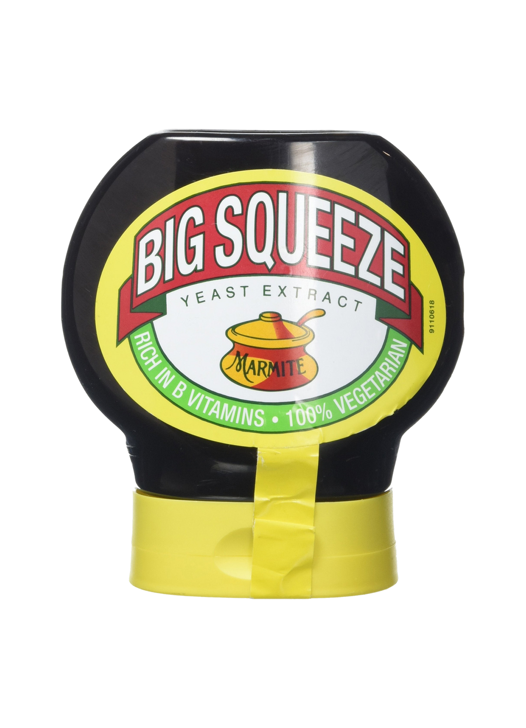 Marmite Big Squeeze 400g