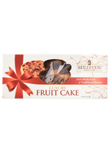 Load image into Gallery viewer, Mileeven Luxury Fruit Cake 400g
