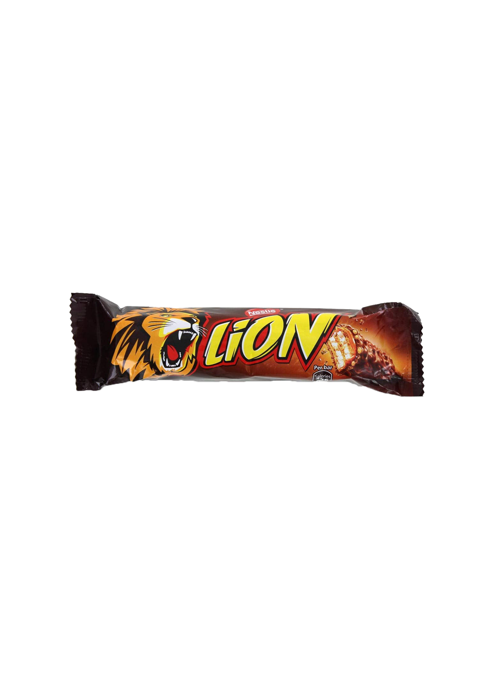 Nestle Lion Choco 50g – Shi Eurasia