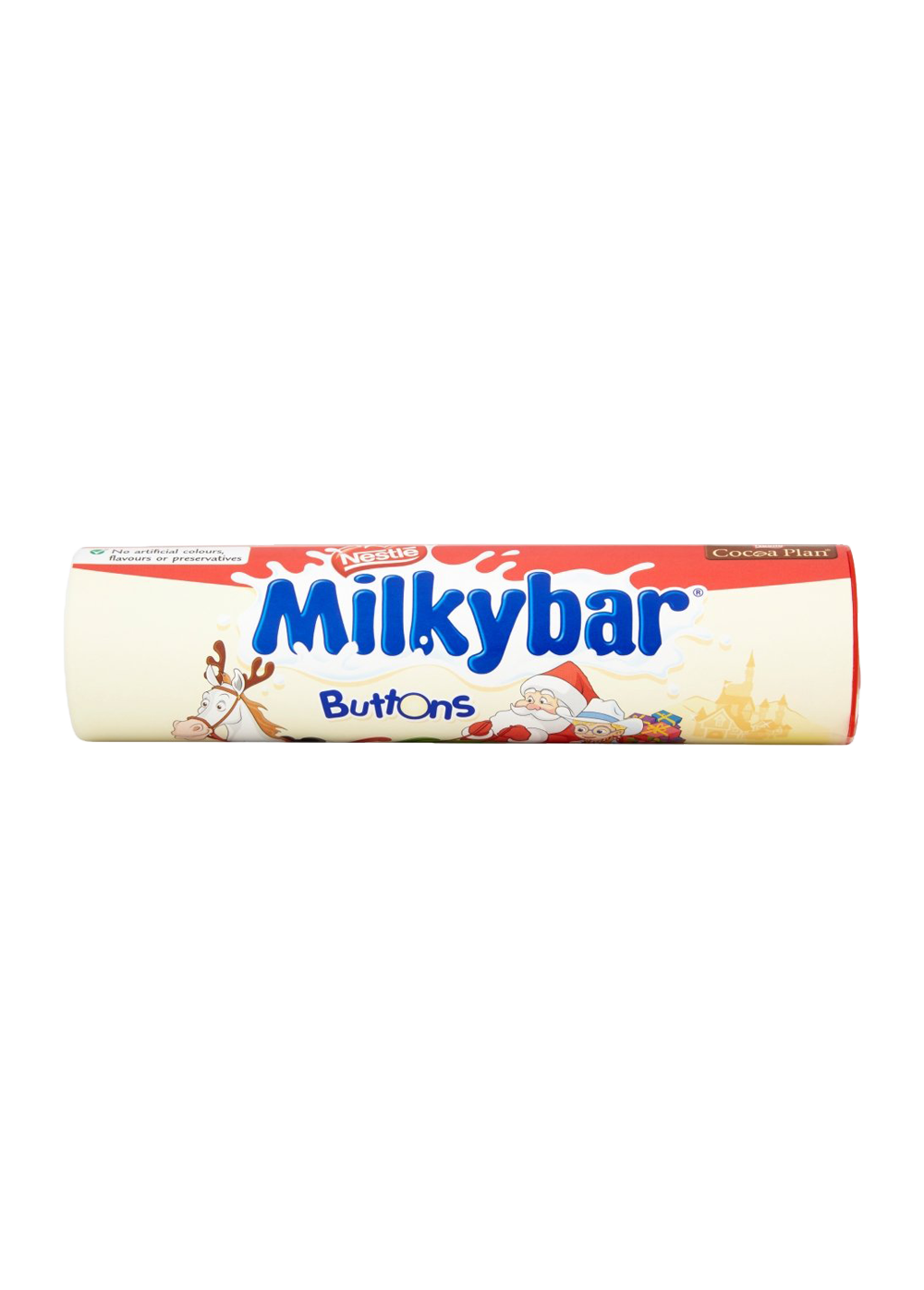 Nestle Milkybar 90g