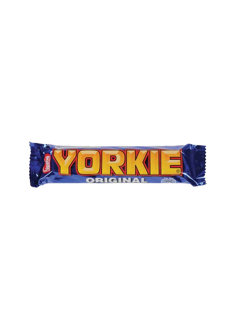 Nestle Yorkie Original 46g