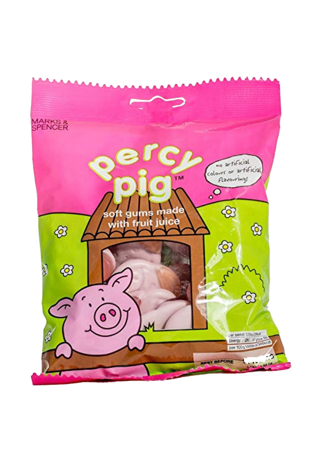 Percy Pig 170g