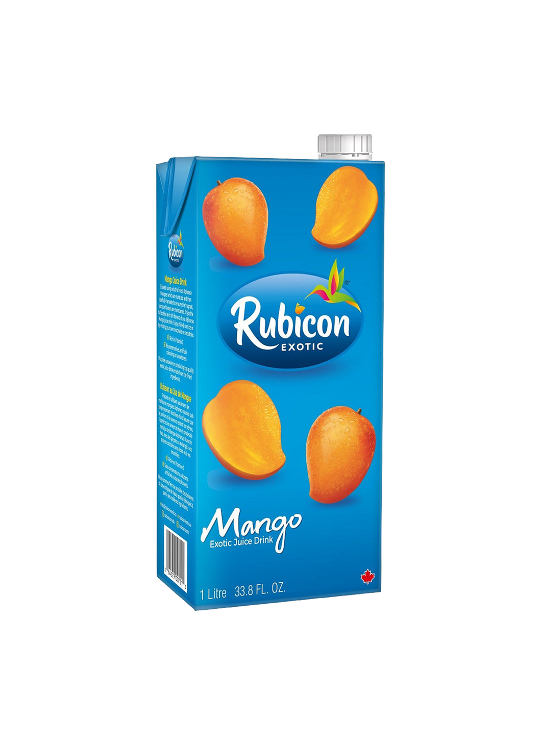 Rubicon Mango 1 Litre