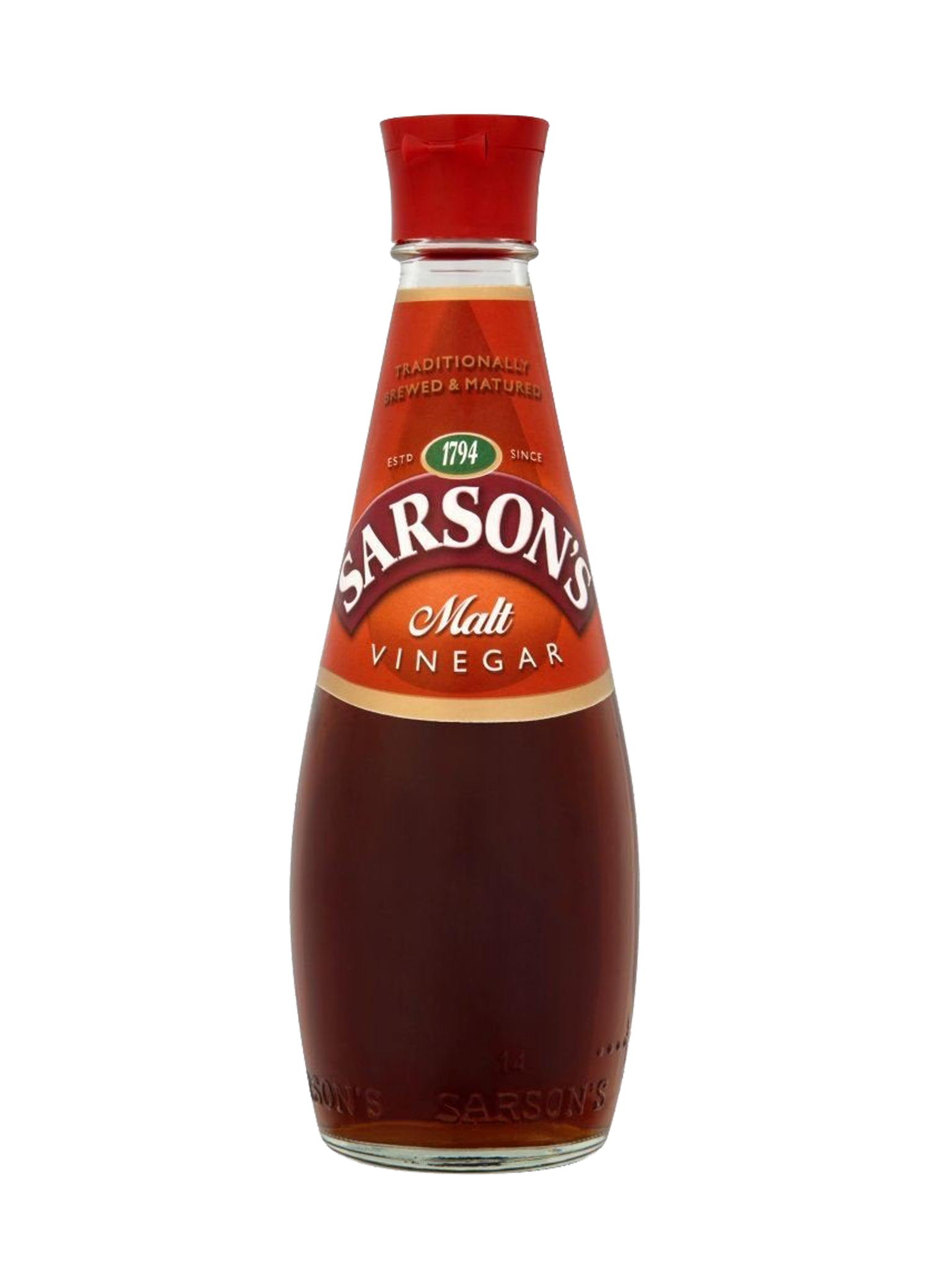 Sarson's Malt Vinegar 250ml – Shi Eurasia