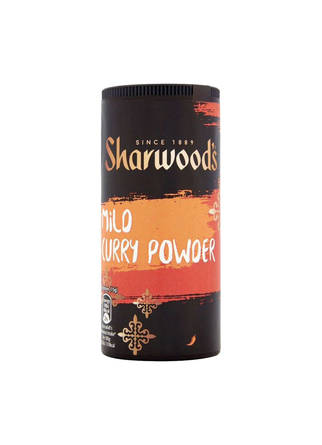 Sharwood's Mild Curry Powder 102g