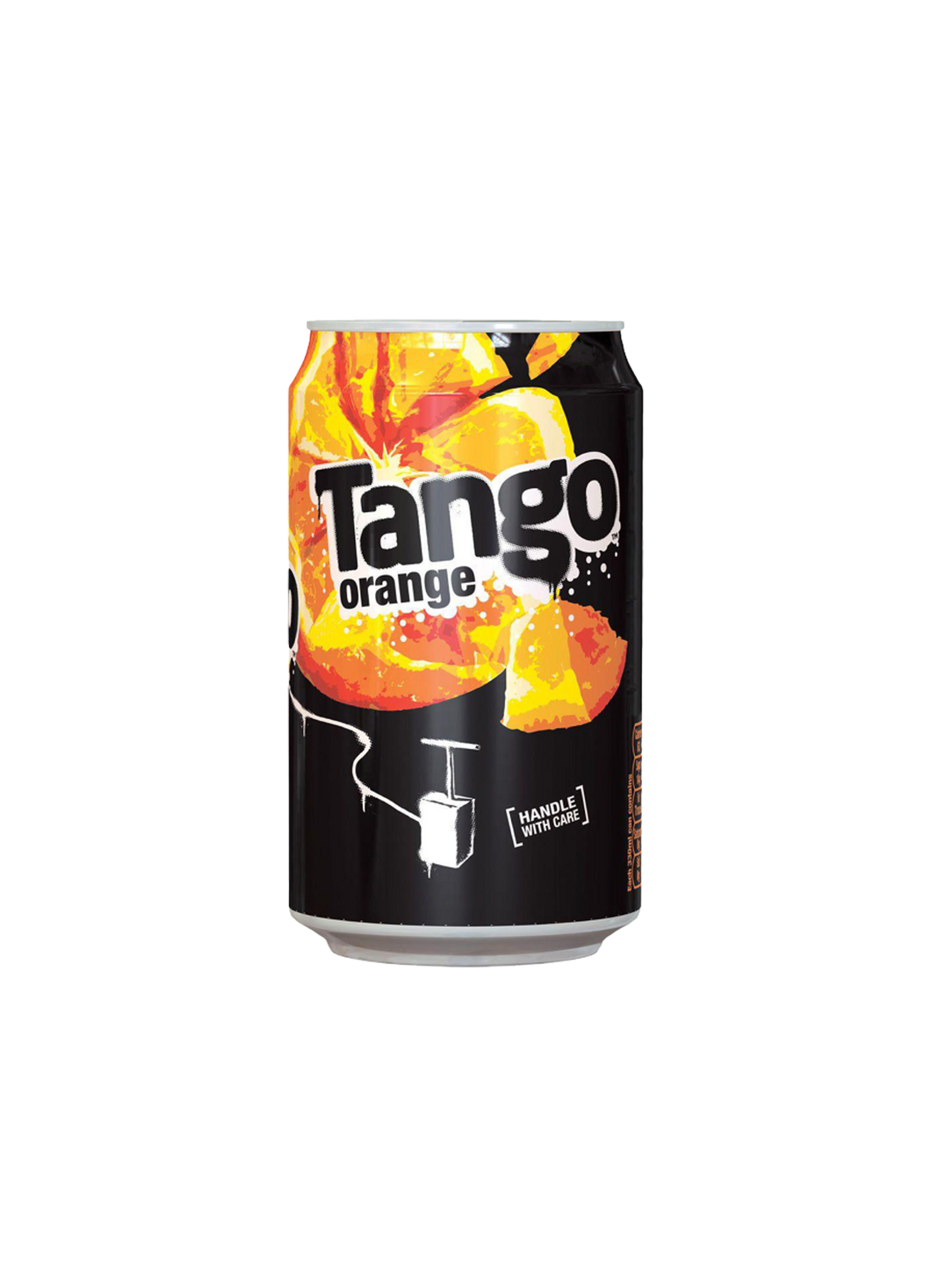 Tango Orange Original 330ml – Shi Eurasia