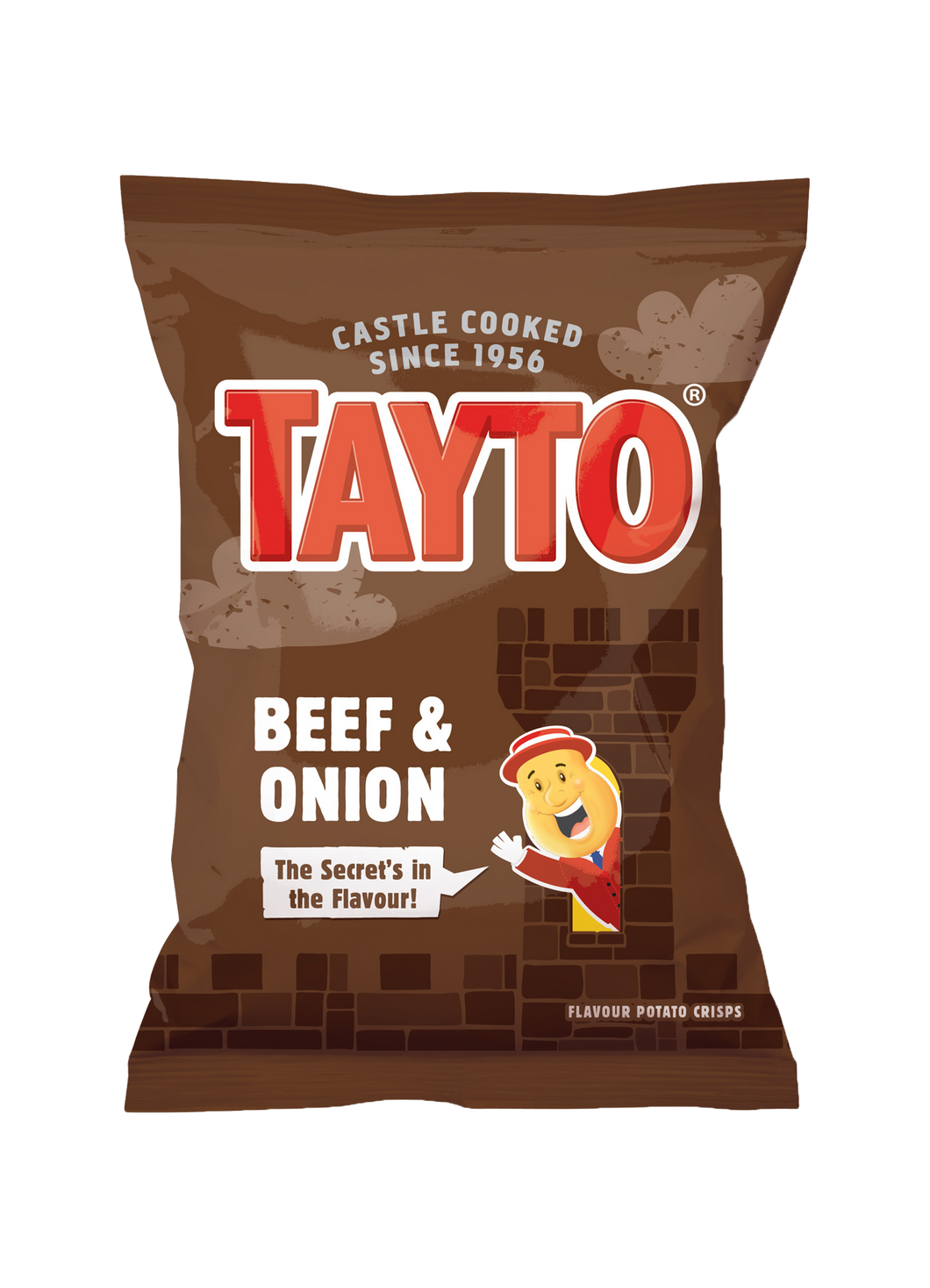 Tayto Beef & Onion 32.5g