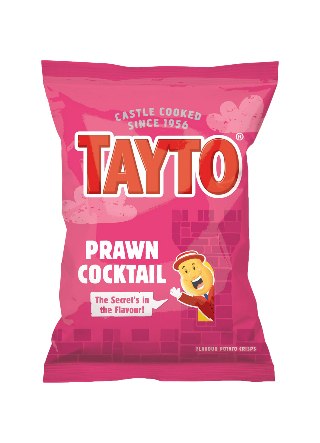 Tayto Prawn Cocktail (37g)