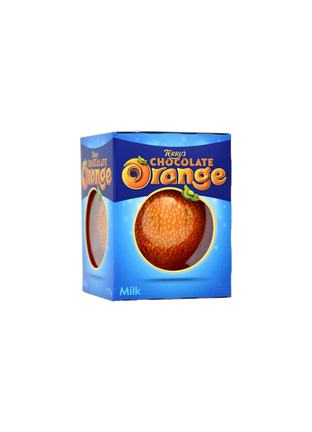 Terry's Milk Chocolate Orange 157g